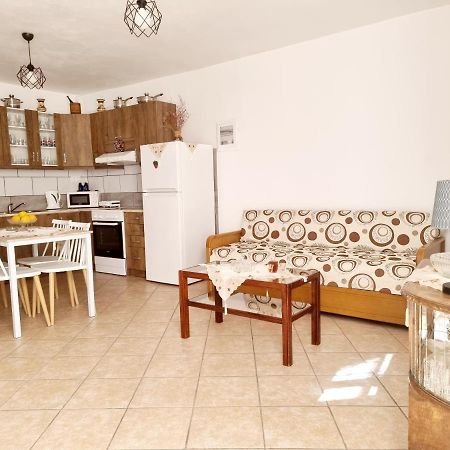 Sweet Stone House Apartment Hydra  Bagian luar foto
