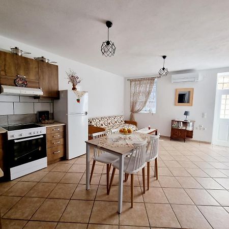 Sweet Stone House Apartment Hydra  Bagian luar foto