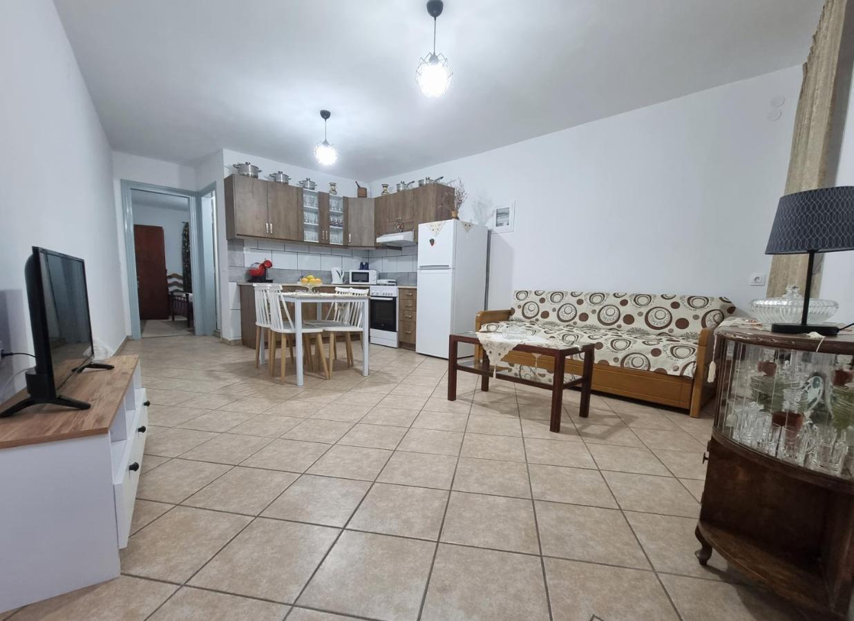 Sweet Stone House Apartment Hydra  Bagian luar foto
